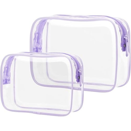 Packism Toiletry Bags
