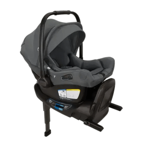 PIPA aire RX Infant Car Seat and RELX Base – Chicken Little (Our Favorite Santa Barbara Store)