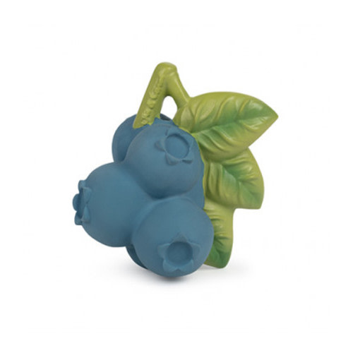 Jerry the Blueberry