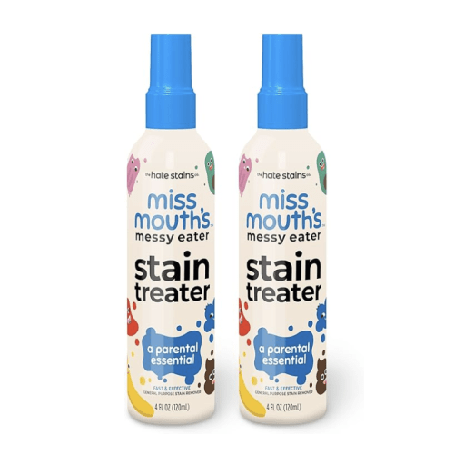 Amazon.com: The Hate Stains Co.: Mom's Magic