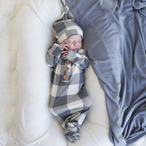 Newborn Clothes, Kids Pajamas & Baby Boutique | Caden Lane