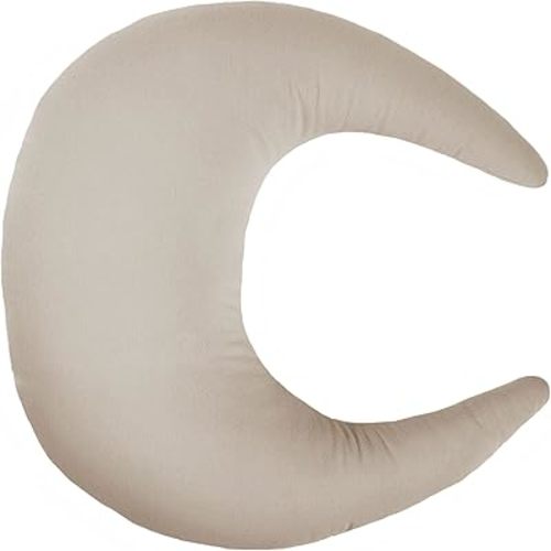 Snuggle Me Feeding + Support Pillow - Birch