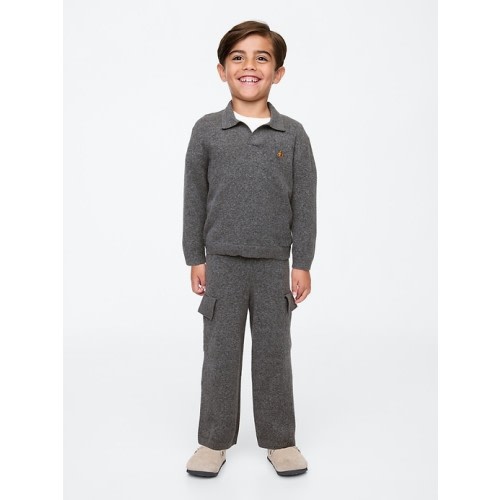 Baby & Toddler CashSoft Sweater Set | Gap