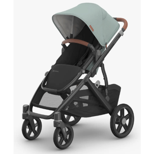 UppaBaby Vista V3 Sroller (Color: Kenzi)