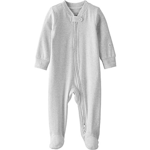 little planet by carter's unisex-baby Sleep and Play made with Organic Cotton