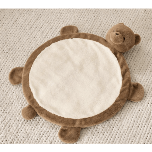 Bear Playmat