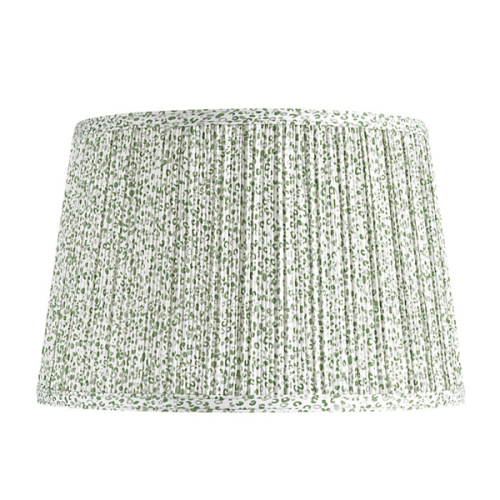 Limited Edition Lynx Pleated Lamp Shade