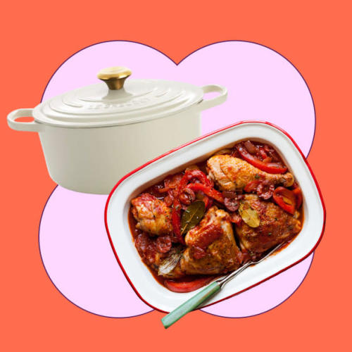 Babylist Meal Fund