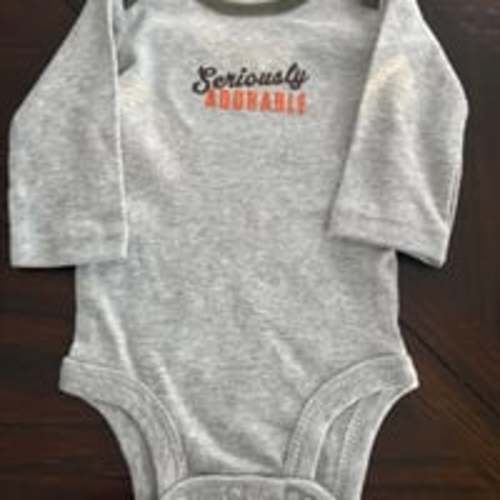 Baby Boy clothes