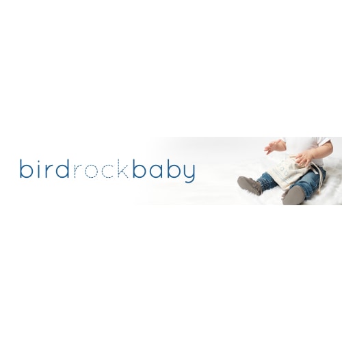 Amazon.com: BirdRock Baby: Sherpa Moccasins