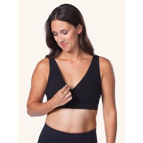 Leading Lady The Harmony - Crossover Comfort & Sleep Bra