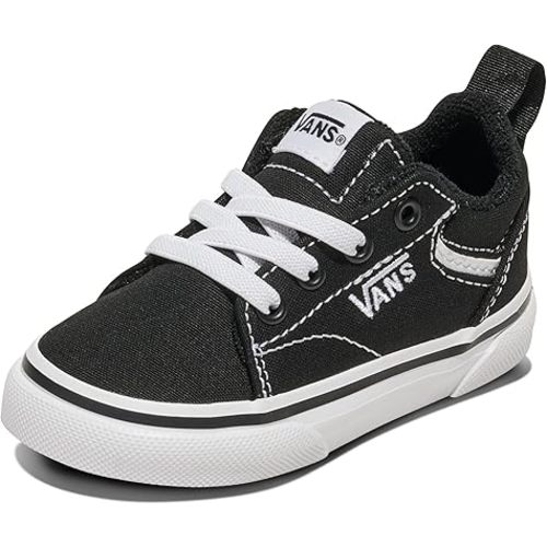 Vans Kids' Seldan Slip-On Shoe