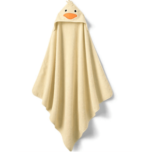Baby Hooded Towel | Lands' End