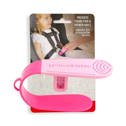 Amazon.com: UnbuckleMe: Unbuckle the kids