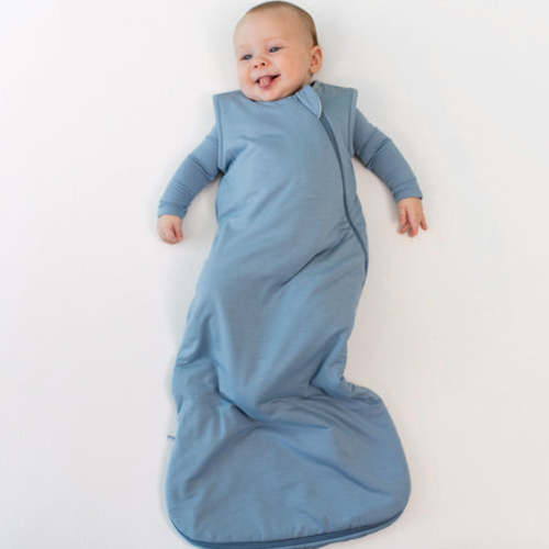 Sleep Bag in Slate 1.0