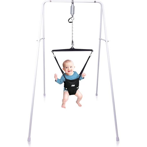 Jolly Jumper - Stand for Jumpers and Rockers - Baby Exerciser - Baby Jumper