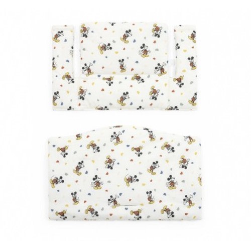 Stokke Tripp Trapp Classic Cushion 2 OCS - Mickey Celebration