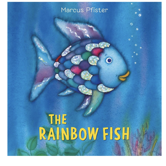 The Rainbow Fish