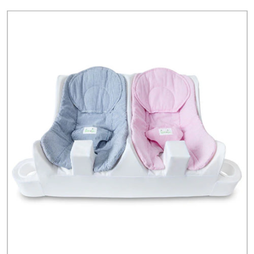 Table For Two - Twin Feeding System