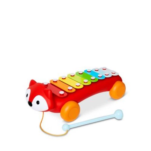 Explore & More Fox Xylophone - Ages 12M+