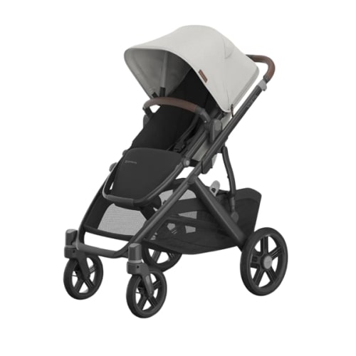 Uppababy Savannah Vista V3 Stroller