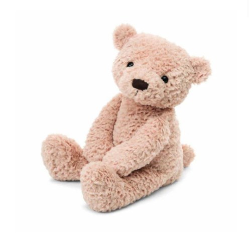 Teddy Bear – Baby & Me Maternity Calgary