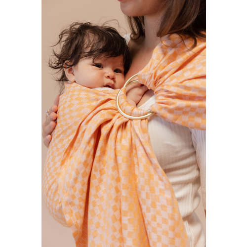 Mitchell - Linen Sling