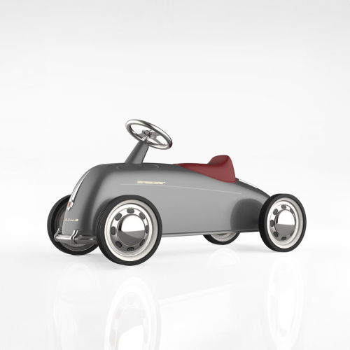 Rider Porsche 356 Speedster - elferspot.com - Elferspot Shop