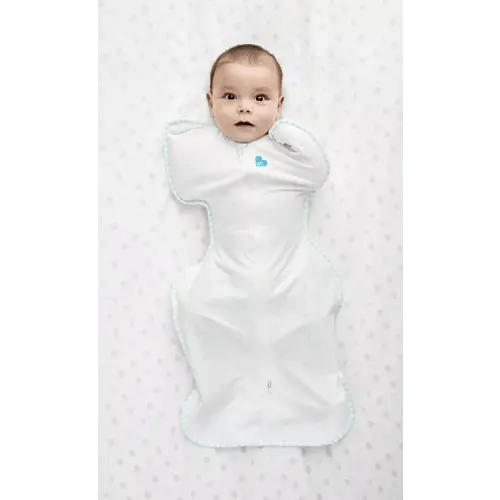 Swaddle Up™ Organic 1.0 TOG