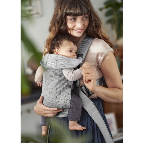 BabyBjörn Baby Carrier Mini