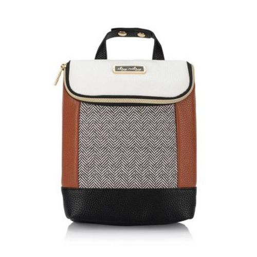 Itzy Ritzy Chill Like A Boss Stroller Bottle Bag