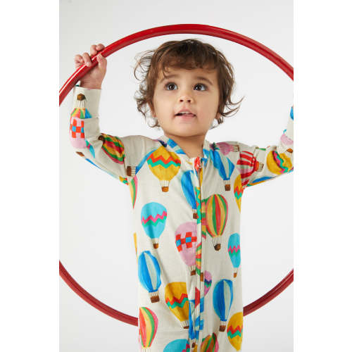 Fly Away Baby Onesie – Gorman
