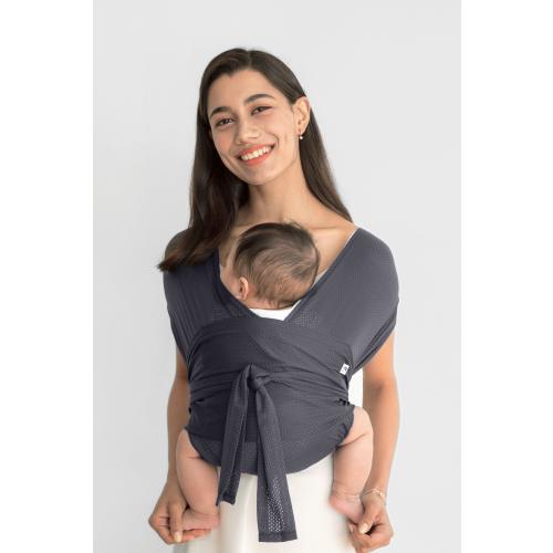 Konny Baby Carrier SUMMER / AIR-MESH