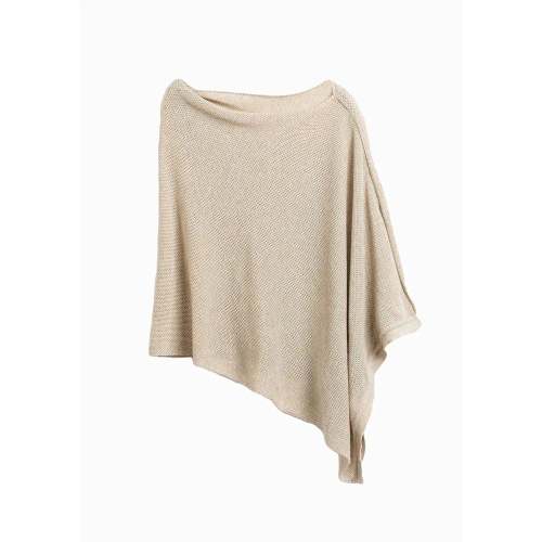 The Natural Cocoon™ Breathable Nursing Cover