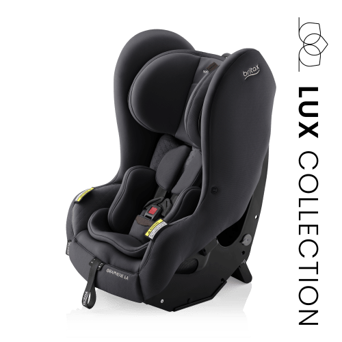 Graphene EA Lux Black