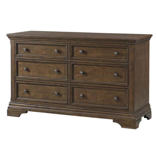 Olivia Dresser - Rosewood