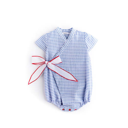 Romper Perla Kimono