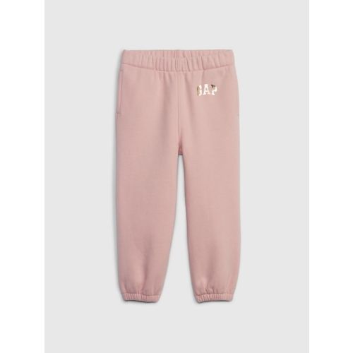 Baby & Toddler VintageSoft Arch Logo Joggers