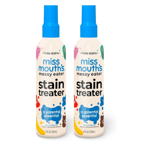 Amazon.com: The Hate Stains Co.: Mom's Magic