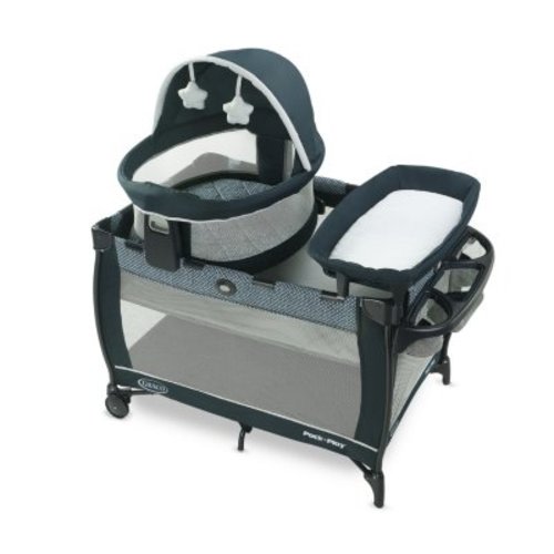 Pack 'n Play® Travel Dome™ LX  Playard