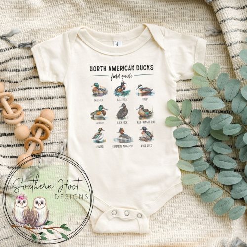Duck Guide Shirt, Duck Hunting Variety Shirt, Boy Onesie®, Toddler Shirt, Outdoors Shirt, Country Shirt, Duck Hunter Shirt, Daddy's Boy
