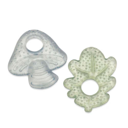 Cooling Nature Teethers - Earth – CLÉMENT