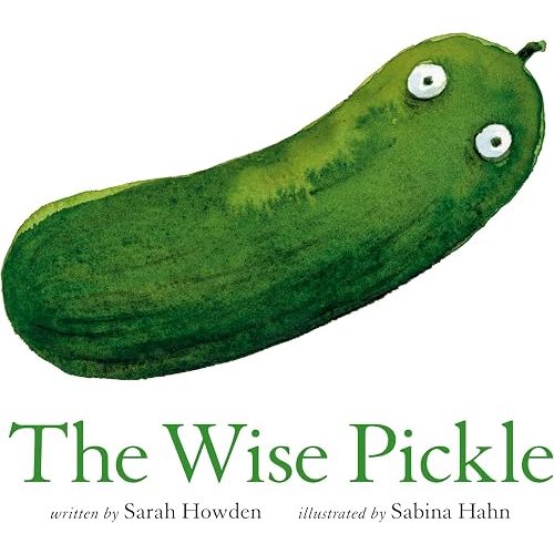 The Wise Pickle