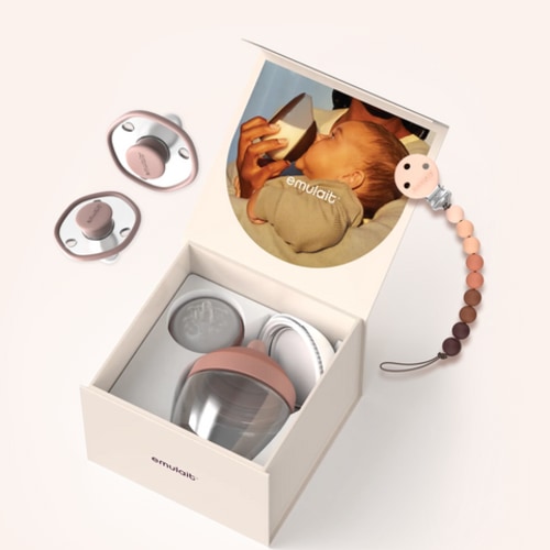 Bundle of Joy Pack
