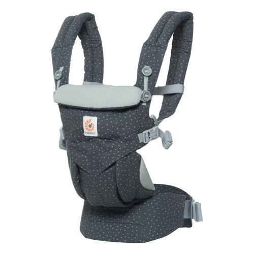 ERGOBABY Omni 360 Baby Carrier