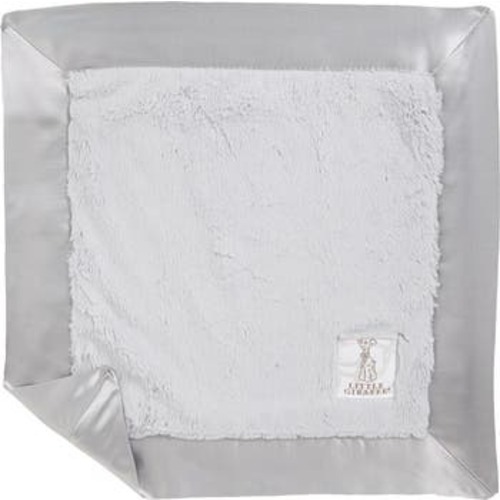 Luxe Faux Fur Blankie