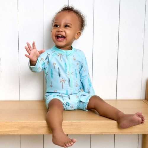 8-Pack Baby Boys Short-Sleeve Fox Onesies® Bodysuits – Gerber Childrenswear