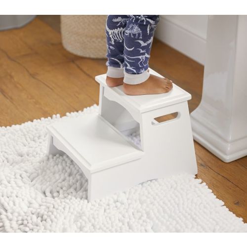 Classic Double Step Stools
