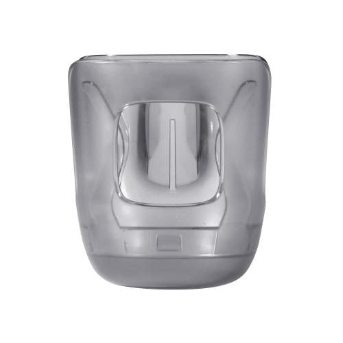 Stroller Cup Holder for Uppababy, Cup Holder for Vista, Cruz, and Minu Models - Fits Most Cup Sizes, Quick-Release Design, 1 Pack