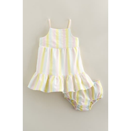 Sundress & Bloomers, 9M